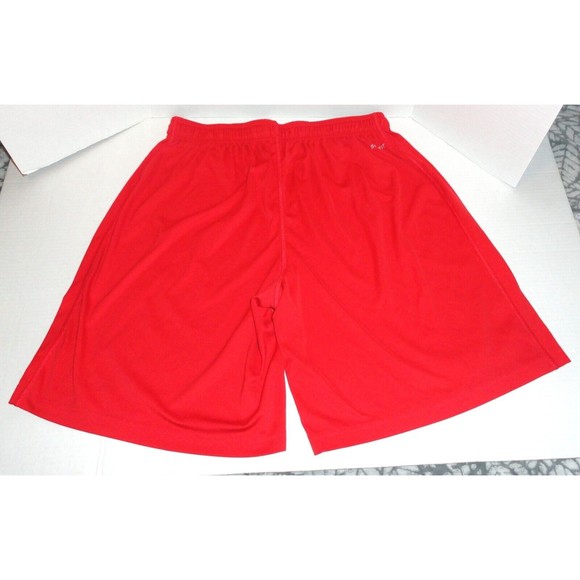 Nike Ohio State Basketball Men's Dri-Fit Shorts Size: XL No Pockets - Picture 2 of 8